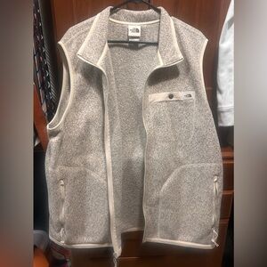 The North Face Men’s Gordon Lyons Full-Zip Vest